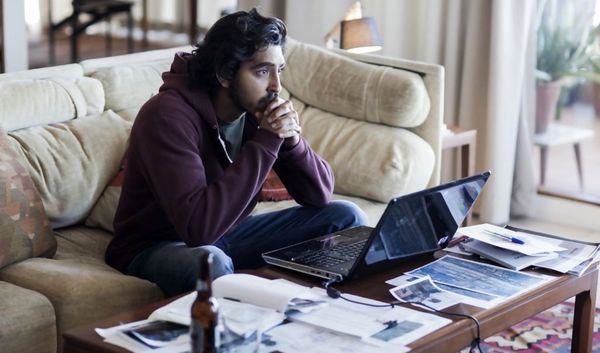 一條耗盡25年的返家路：《漫漫回家路》_img_2